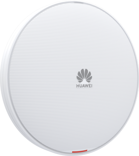 HUAWEI AirEngine5761-21(11ax indoor,2+4 dual bands,smart antenna,USB,BLE)
