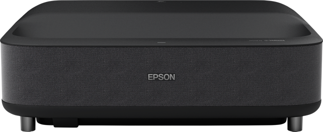 EPSON EH-LS300B 3LCD laser 3 600 lumens Full HD USB 2.0-A, USB 2.0 Mini-B, HDMI (2x) 60M