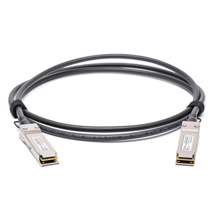 QSFP+,40G,High Speed Direct-attach Cables1m,QSFP+38M,CC8P0.254B(S),QSFP+38M,Used indoor
