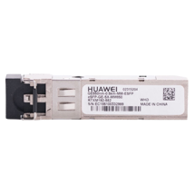 Huawei Optical Transceiver, eSFP, 1GE, Multi-mode Module(850nm,0.55km,LC)