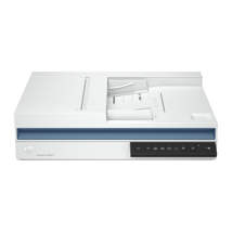 HP ScanJet Pro 3600 f1, 30ppm/60ipm, 3000 pages/Jour, ADF 60 feuilles, USB 3.0