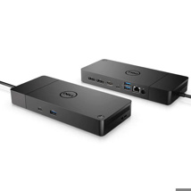 Dell Dock WD19S 180W 12M
