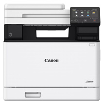 Canon Laser i-SENSYS MF754CDW Laser MFP Color 4en1 33ppm, Wifi network A4 36M