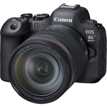 CANON D.CAM EOS R6 MKII V2.4+RF24105L MEARSACE