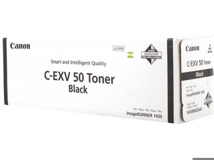 CANON C-EXV 50 Toner Black