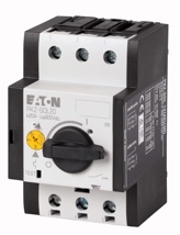 Eaton Disjoncteur de chaîne, DC, 2p, 20A