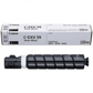 CANON C-EXV 59 Toner Black (Yield : 30,000 pages)