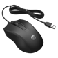 HP Wired Mouse 100