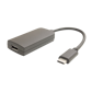 UPTEC/NEKLAN Adaptateur USB3,1 type C mâle vers Display Port 1,2 femelle - 0 2m 12M