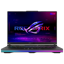 ASUS ROG Strix SCAR 16 G634JZR I9-14900HX 16"WQXGA 32 Go 1 To SSD RTX 4080 12G WIN11 BLACK 24M
