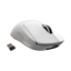 LOGITECH PRO X SUPERLIGHT Wireless Gaming Mouse - WHITE - 2.4GHZ - N/A - EWR2-934 - #934 12M