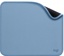 Logitech Mouse Pad Studio Series - BLUE GREY NAMR-EMEA - EMEA, MOUSE PAD 12M
