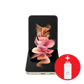 SAMSUNG Smartphone Z Flip 3 6.7" 8Go 256Go Android 5G Dual Sim 10Mpx 12Mpx 12Mpx Cream 12M
