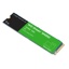 WD Green Disque Dur Interne SN350 1TB PCIE M.2 3D NAND NVMe SSD