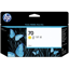 HP 70 130-ml Yellow DesignJet Ink CartridgeHP Designjet 3100/2100/5400/6600/Photsm8800/9100