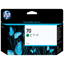HP 70 130-ml Green DesignJet Ink CartridgeHP Designjet 3100/2100/5400/6600/Photsm8800/9100