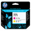 HP 771 Magenta/Yellow DesignJet PrintheadHP Designjet Z6800