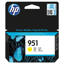 HP 951 Yellow Original Ink CartridgeHP Officejet Pro 251/276/8100/8600/8610/8616/8620