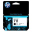 HP 711 38-ml Black DesignJet Ink Cartridge HP DESIGNJET T520 /T120