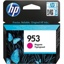 HP 953 Magenta Original Ink CartridgeHP Offjet 8210/8218/871x/8720/8725/8730/8740/8745