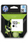 HP 123XL High Yield Black Original Ink Cartridge480 Pages For HP AIO 2130-2630-2632-3639