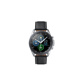 Samsung Galaxy Watch3 360*360 Super  1GB RAM + 8GB internal storage Amoled 45mm Silver