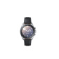 Samsung Galaxy Watch3 360*360 Super 1GB RAM + 8GBinternal storage Amoled 41mm Silver